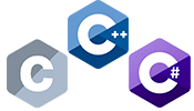 c,c#,c++, Software, Entwicklung