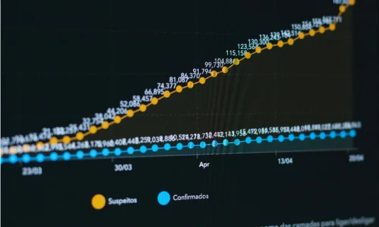 Data analytics for media