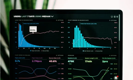 Omnichannel Data Analytics